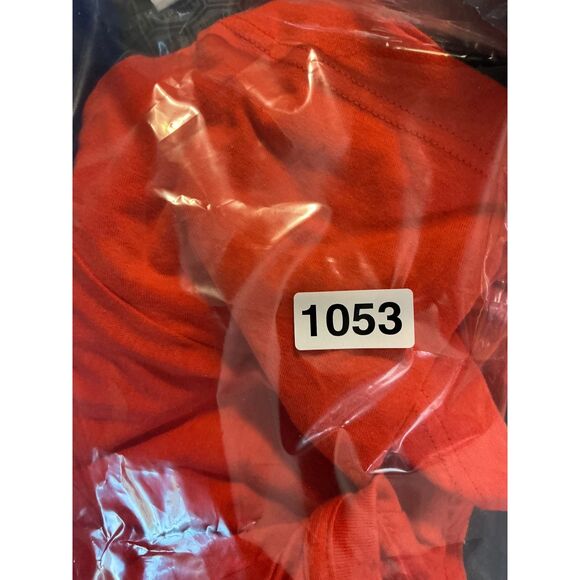 The 7 Line Mets Army Going Big In Minnesota 2023 T Shirt Size S Orange - Picture 9 of 9